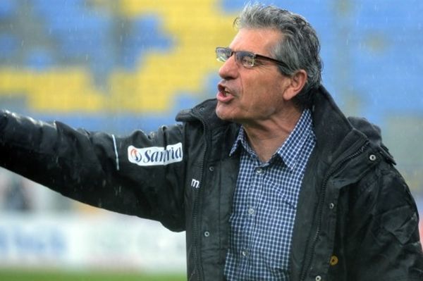 Αναστασιάδης: «Μόνο ο Παναθηναϊκός στο μυαλό μας»