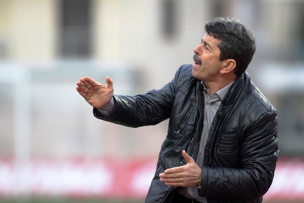 Πετράκης: «Νίκη για την παραμονή»