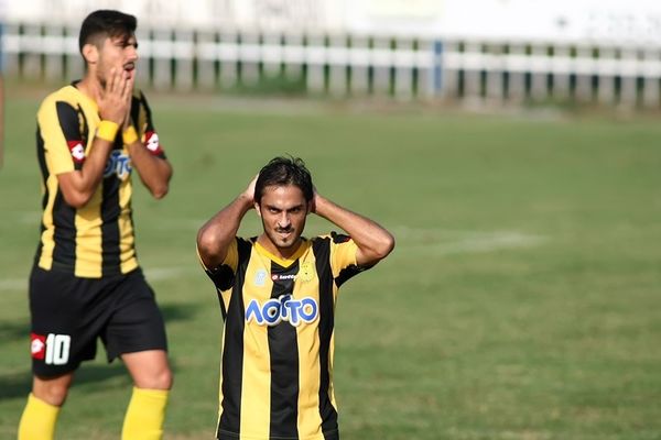 Εργοτέλης: Ενοχλήσεις για Πλουσή