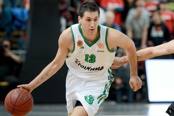 Παναθηναϊκός: «Διπλός» Διαμαντίδης (video)