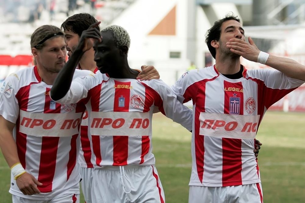 Ολυμπιακός Βόλου: Πανέτοιμος να... αλώσει το Αγρίνιο