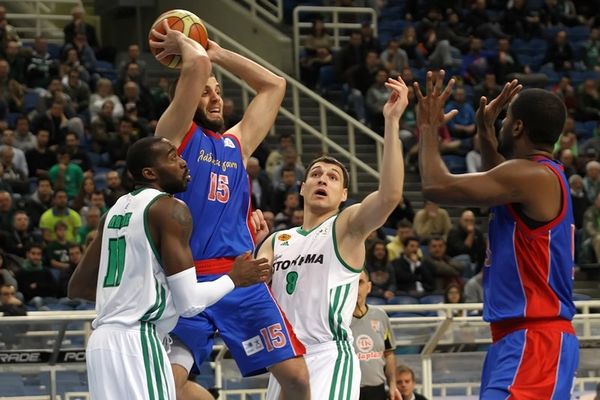 Πανιώνιος: «Κυνηγά» ρεκόρ με Παναθηναϊκό