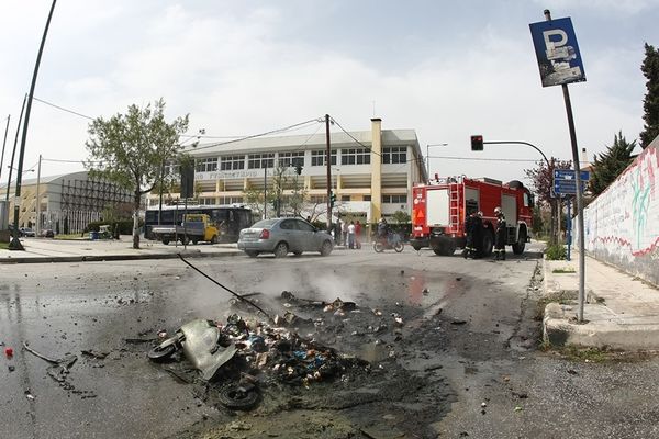 Φάιναλ Φορ Γυναικών: Επεισόδια στον Βόλο (photos)