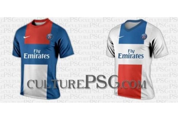 Παρί Σεν Ζερμέν: Οι εμφανίσεις του 2013/14