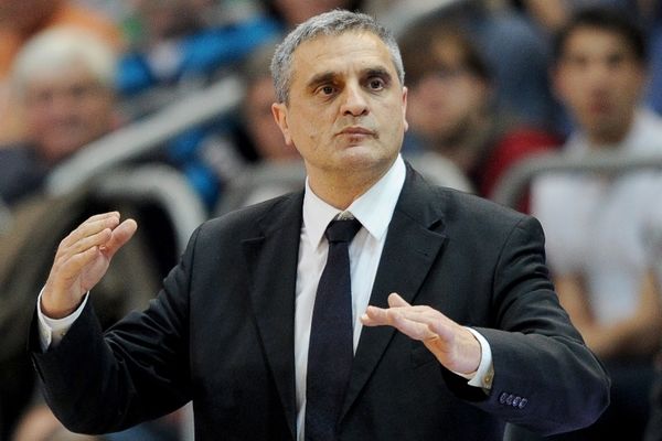 Πεδουλάκης: «Αρκετά σημαντικό παιχνίδι»