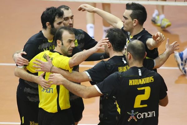 Άρης: Πήρε το ντέρμπι της Θεσσαλονίκης, 3-2 τον Ηρακλή
