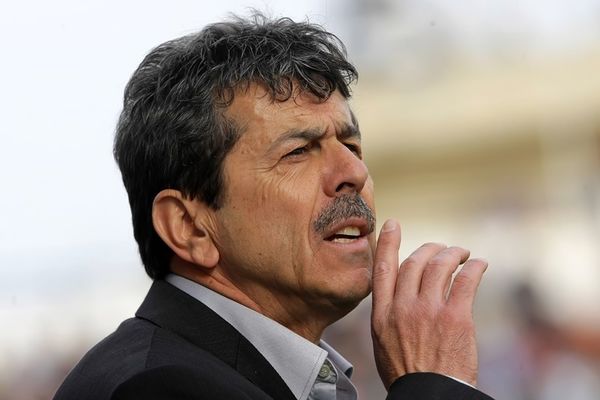 Πετράκης: «Μεγάλη προσπάθεια και… κόσμος»