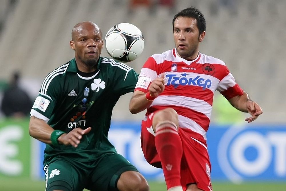 Παναθηναϊκός-Πλατανιάς 0-1: Τα Highlights της NOVA