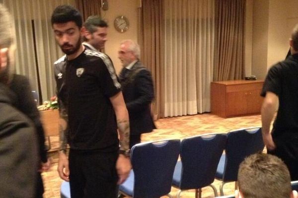 ΠΑΟΚ: «Ντόπες» Σαββίδη σε ποδοσφαιριστές