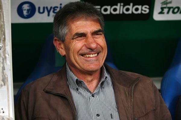 Αναστασιάδης: «Άσχημο παιχνίδι»