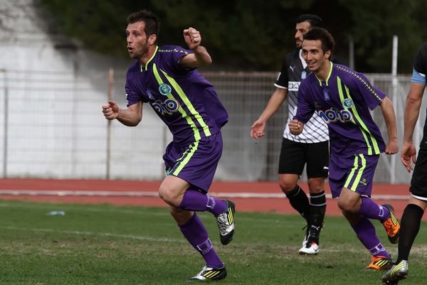 Ηρακλής Ψαχνών: Μονόδρομος για… Super League στα Μέγαρα