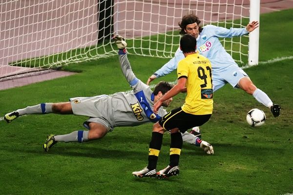 Λεβαδειακός – ΑΕΚ: Ξεκαθάρισμα παραμονής