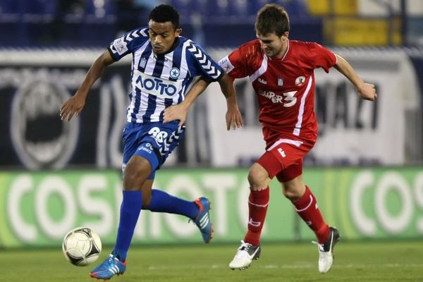 Skoda Ξάνθη-Ατρόμητος: «Μάχη» με ευρωπαϊκό... φόντο