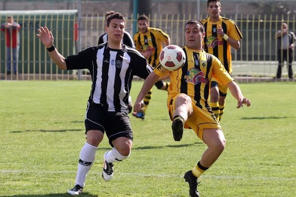 Football League 2: Δράση μόνο στο Νότο!