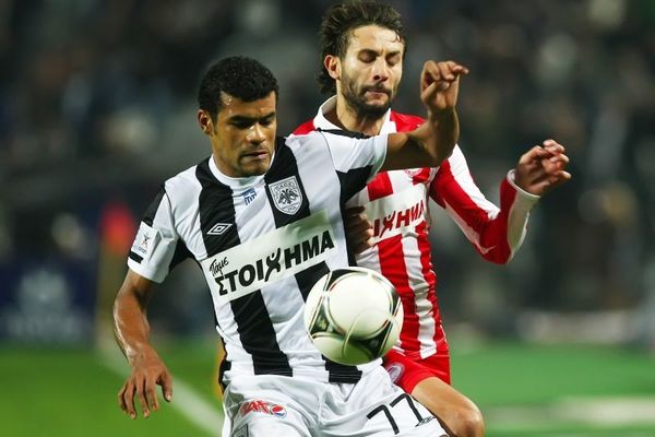 Super League: Έχει κι άλλα... ντέρμπι!