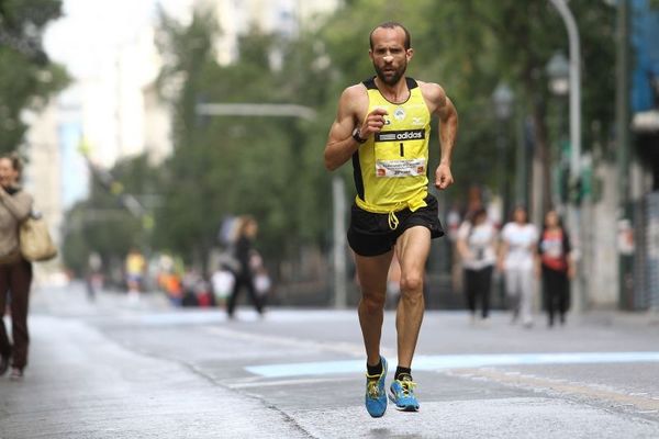 Ημιμαραθώνιος: Πρωτιά για Πούλιο και Γαζέα