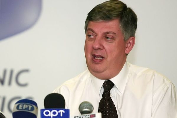 Παναγόπουλος: «Γιορτή αθλητισμού και πολιτισμού στο κέντρο της Αθήνας»