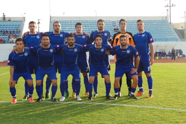 «Αστέρας» στα Χανιά, 2-0 τον Α.Ο