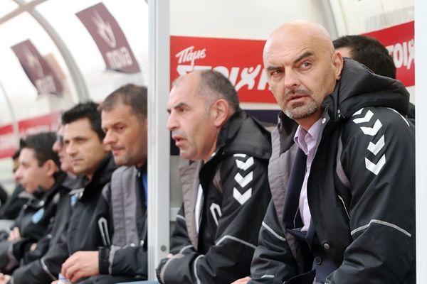 Βέλιτς: «Δίκαιο το αποτέλεσμα»