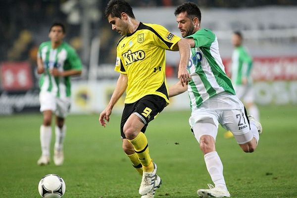 Πανθρακικός: Απίστευτες καταγγελίες...