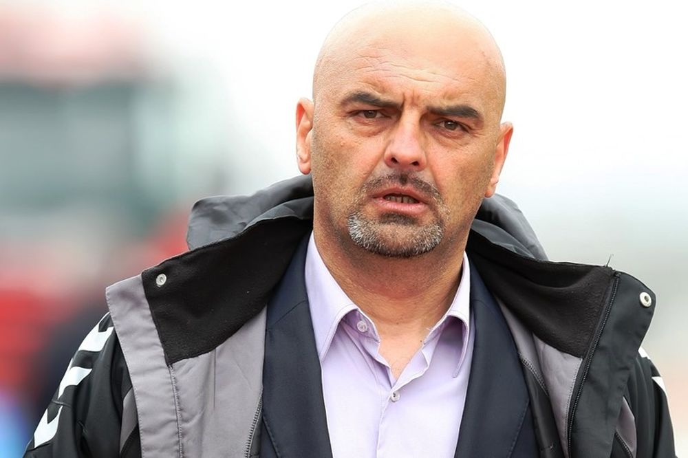 Βέλιτς: «Δεν απειληθήκαμε από την ΑΕΚ»