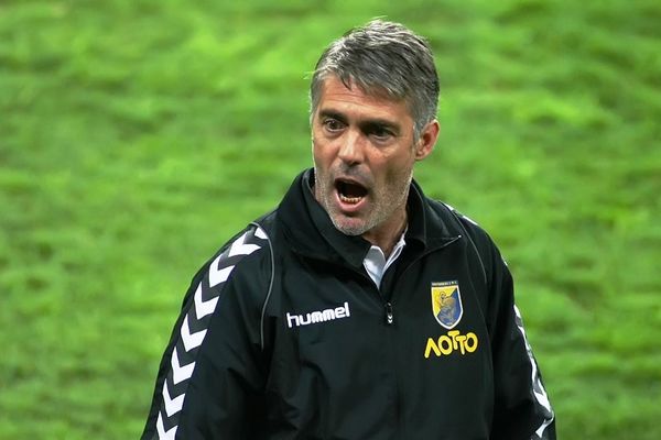 Χάβος: «Το θέλαμε περισσότερο»