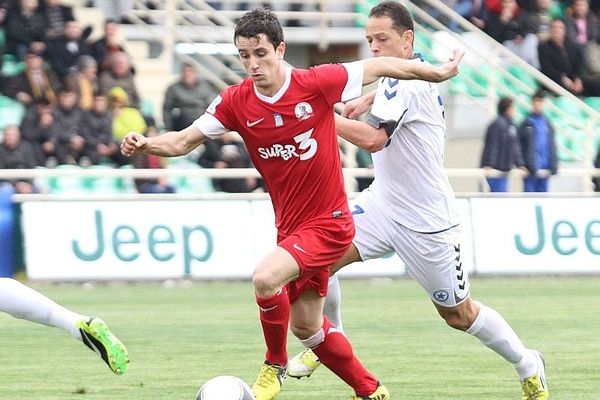 Skoda Ξάνθη-Ατρόμητος 0-0: Τα Highlights της Nova