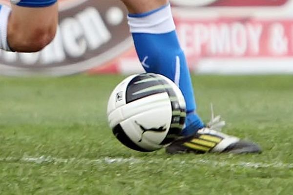 ΕΠΣΔΑ: Τα αποτελέσματα της 24ης αγωνιστικής