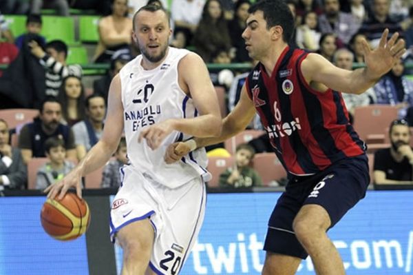 Αναντολού Εφές: Νίκησε και… περιμένει