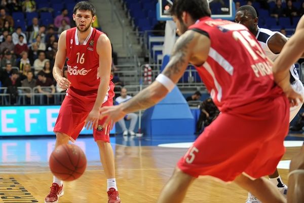 Ολυμπιακός: Ανατροπές της τελευταίας στιγμής! (photos+videos)