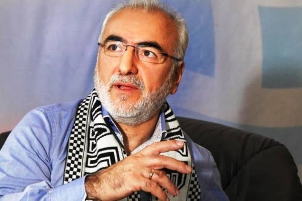 ΠΑΟΚ: Μισό πριμ και μήνυμα τελικού από Σαββίδη