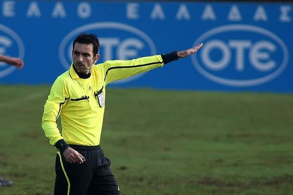 Οργή στην Κέρκυρα για Δημητρόπουλο