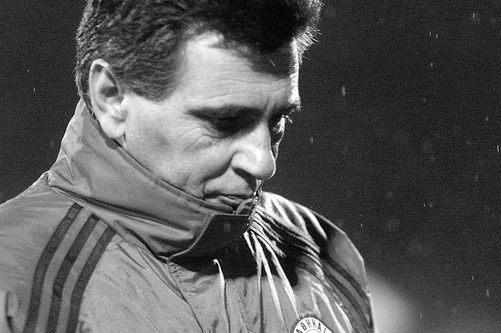 Εννέα χρόνια χωρίς τον Γιάννη Κυράστα…