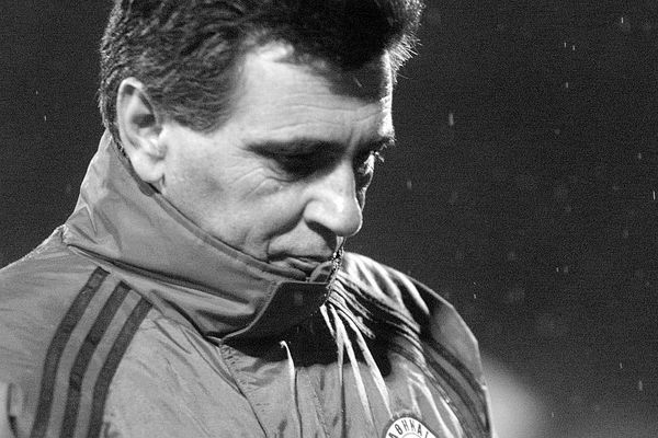 Εννέα χρόνια χωρίς τον Γιάννη Κυράστα…