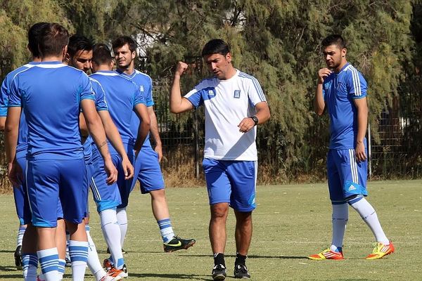 Μουντιάλ Κ20: Το Μάλι αντίπαλο της Ελλάδας