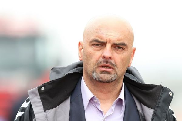 Βέλιτς: «Να εξασφαλίσουμε την παραμονή»