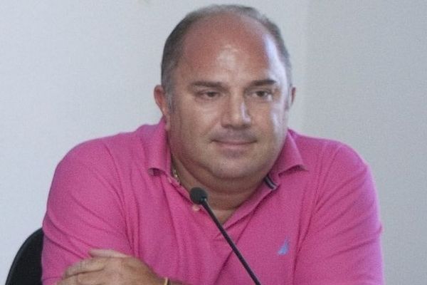 Άρης: Παραίτηση Ζουμπουρίδη