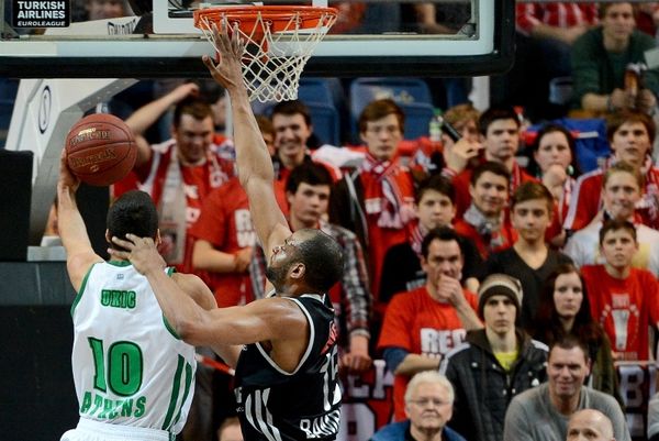 Ευρωλίγκα: «Μάχη στα ματς Παναθηναϊκού και Ολυμπιακού» (video)