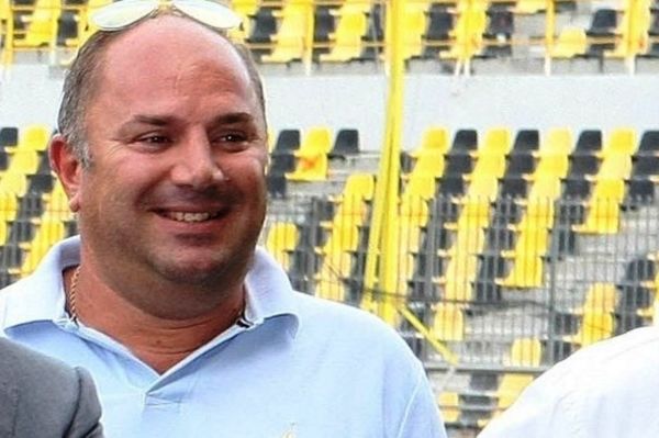 Ζουμπουρίδης: «Ο Άρης είναι διχασμένος...»