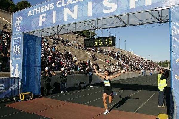 Άρχισαν οι εγγραφές για τον Κλασικό Μαραθώνιο 2013