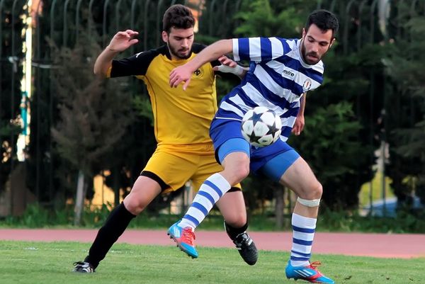 ΕΠΣΑΝΑ: Συγχαρητήρια σε ΕΠΟ