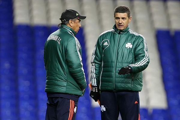 Παναθηναϊκός: Όπως με τον Χουάν