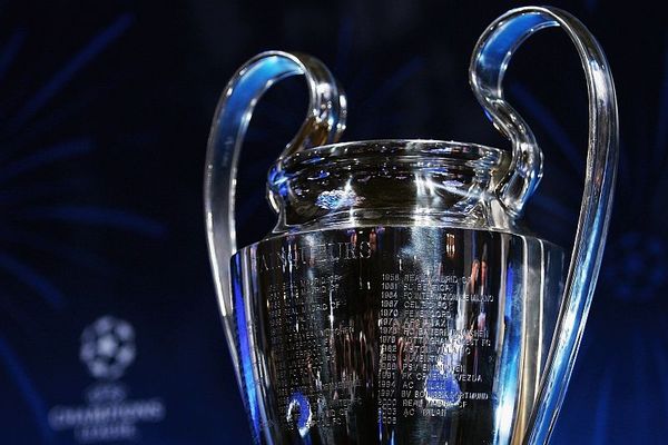 Champions League: Τα αστέρια στη σέντρα…