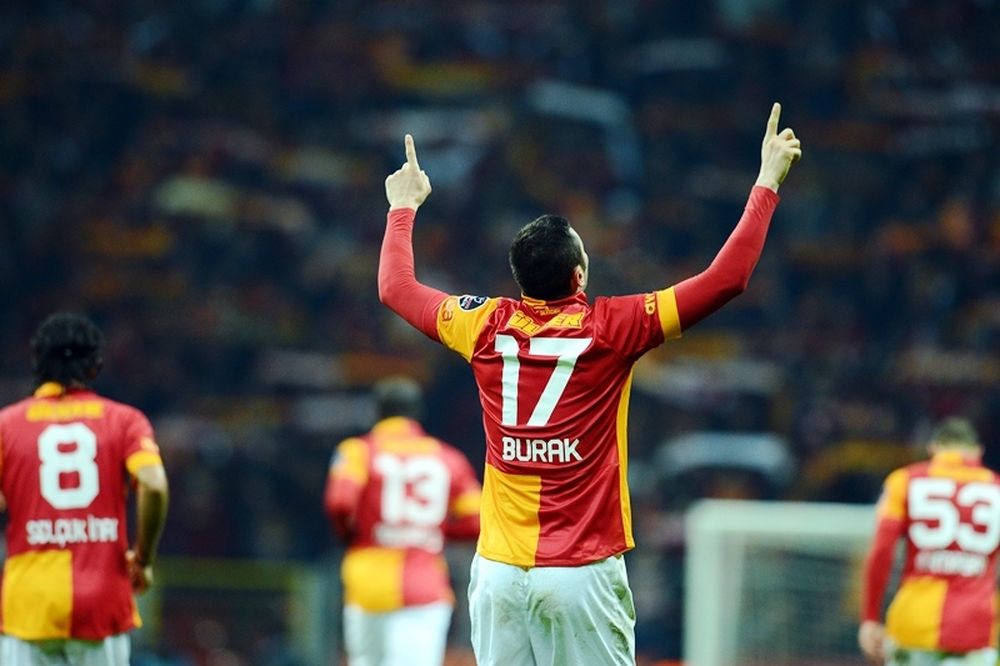 Αρκετοί μνηστήρες για Γιλμάζ