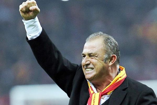 Τερίμ: «Όλοι ξέρουν πως παίζει η Ρεάλ»