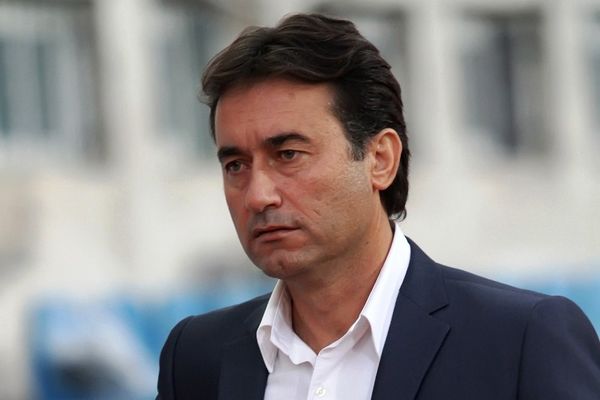 Ηρακλής: Θλάση ο Τάι