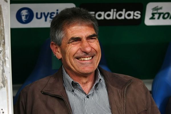 Πλατανιάς: Ανανεώνει ο Αναστασιάδης