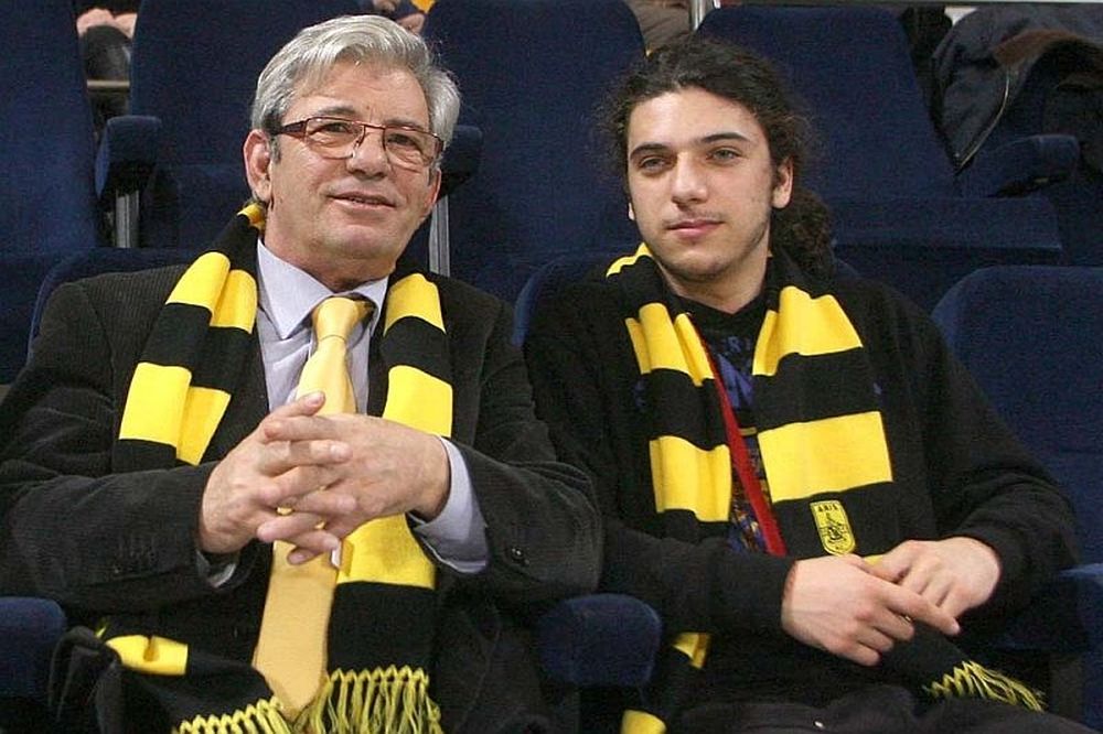 Ψηφίδης: «Δεν είμαι λαμόγιο»…