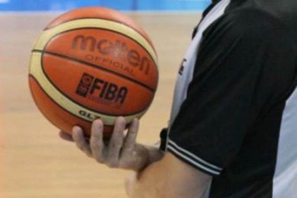 Basket League ΟΠΑΠ: Οι διαιτητές της 23ης αγωνιστικής