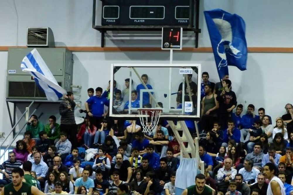 Καβάλα: Γενική είσοδος πέντε ευρώ